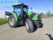 Tractor agrícola - Deutz-Fahr - 6135 c