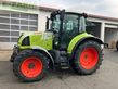 Tractor agrícola - Claas - arion 520 cis CIS