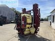 Atomizador - Hardi - master 1500 15m