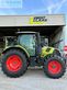 Tractor agrícola - Claas - arion 530 hexashift s5