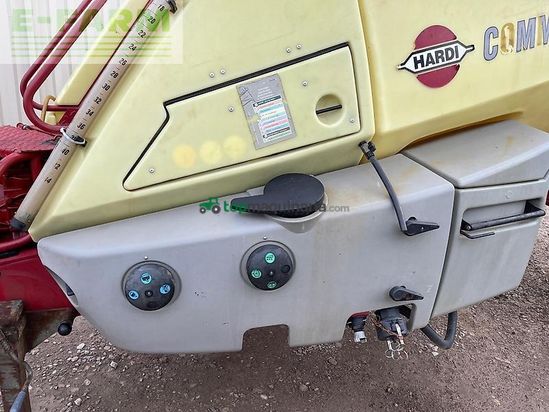 Atomizador - Hardi - commander 4400 i 30m lp