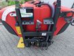 Atomizador - Kverneland - ixter pro fronttank
