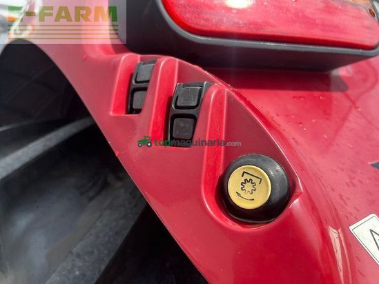 Tractor agrícola - Case IH - puma 130 cvx