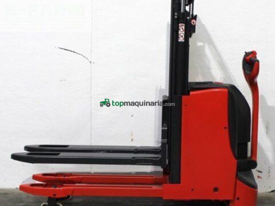 Elevadora - Linde - d 08 1160-01