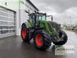 Tractor agrícola - Fendt - 826 vario s4 profi plus