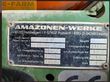Atomizador - Amazone - ux5200