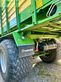 Cinta transportadora de forraje - Krone - zx 350 gl