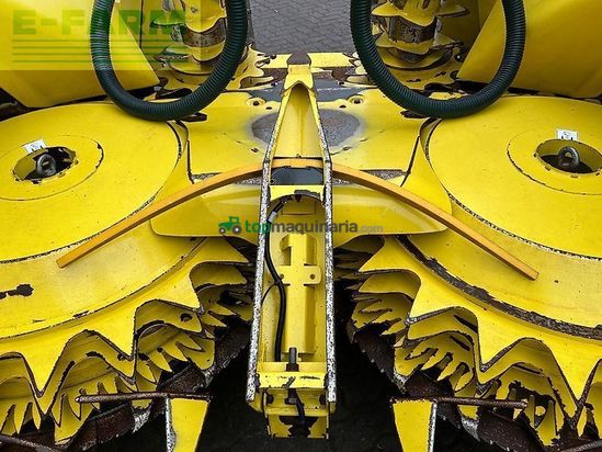 Cabezal - Kemper - 460 plus