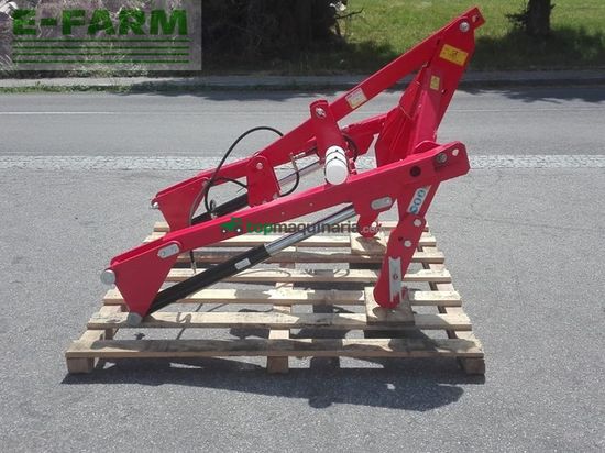 Grada de disco - Maschio - hydr. dreipunktanbauteil