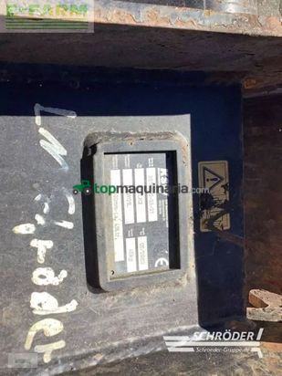 Excavadora - Caterpillar - 301.6