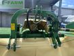 Cortacésped manual - Krone - easy cut f 360 m