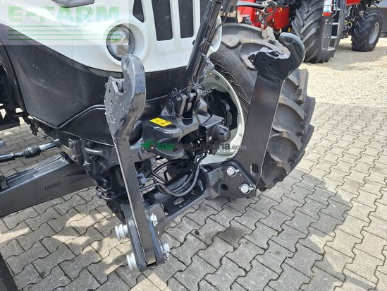 Tractor agrícola - Steyr - 4120 plus 1.0