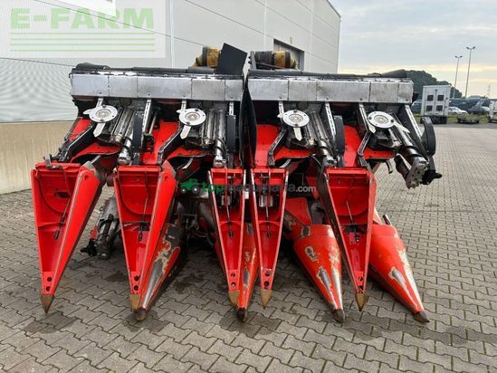 Cabezal - Kemper - 178-208-f