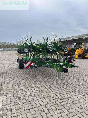 Henificador - Krone - vendro c 1340