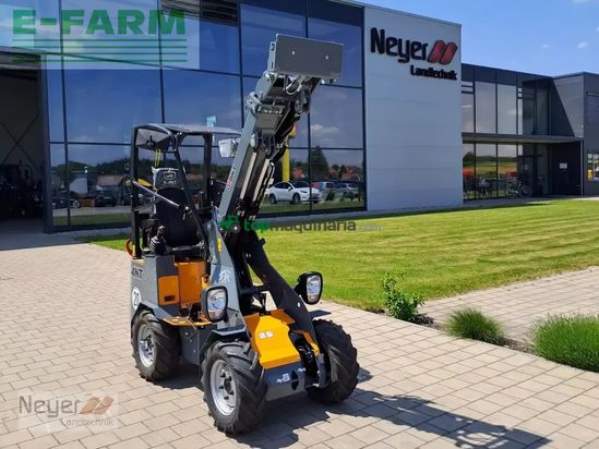 Telescopica - Giant - g1100 tele