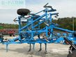 Cultivador - Lemken - karat 9/500 kua + satz gänsefußschare