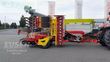 Combinado de siembra - Pöttinger - aerosem vt 5000 dd