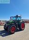 Tractor agrícola - Fendt - 310 vario