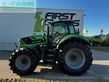 Tractor agrícola - Deutz-Fahr - 8280 ttv