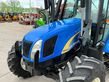 Tractor agrícola - New Holland - t5040 tractor (st25992)