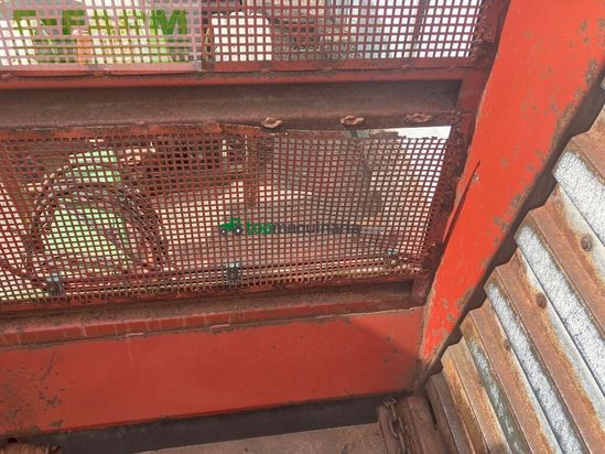 Remolqu agrícola - Strautmann - giga trailer 2246 do