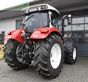 Tractor agrícola - Steyr - profi 6150 cvt