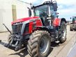 Tractor agrícola - Massey Ferguson - 8s 205 d 7 exclusive Exclusive