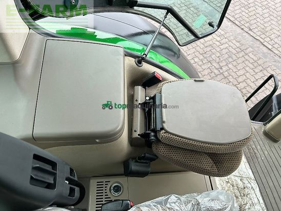 Tractor agrícola - John Deere - 8370r autopwr