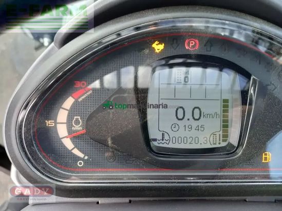 Telescopica - Giant - g2700 x-tra hd+