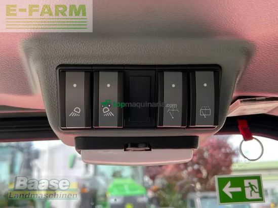 Telescopica - Weidemann - t5522 euro 30km/h