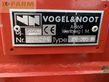 Grada de disco - Vogel & Noot - en 300 + hydr. hitch