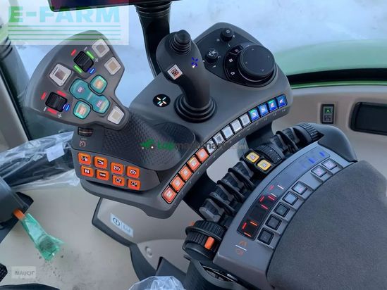 Tractor agrícola - Fendt - 724 vario gen6 profi setting 2 Profi