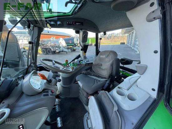 Tractor agrícola - Deutz-Fahr - 6130