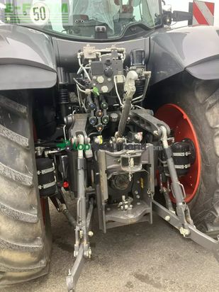 Tractor agrícola - Claas - axion 810 cmatic s5 cis CMATIC CIS