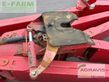 Remolqu agrícola - Horsch - trailer lift