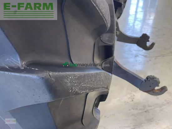 Tractor agrícola - Claas - xerion 4000 trac vc preisreduziert TRAC VC