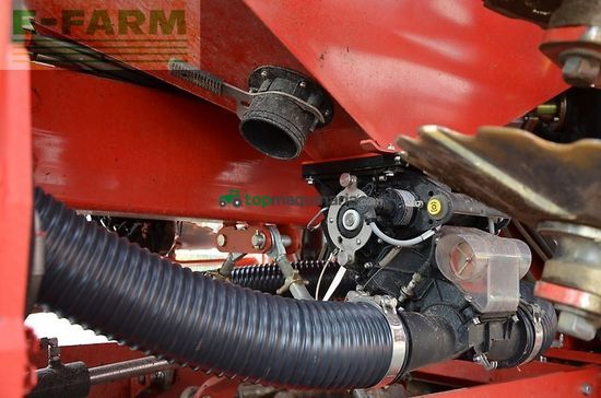 Sembradora - Kverneland - u-drill 6001
