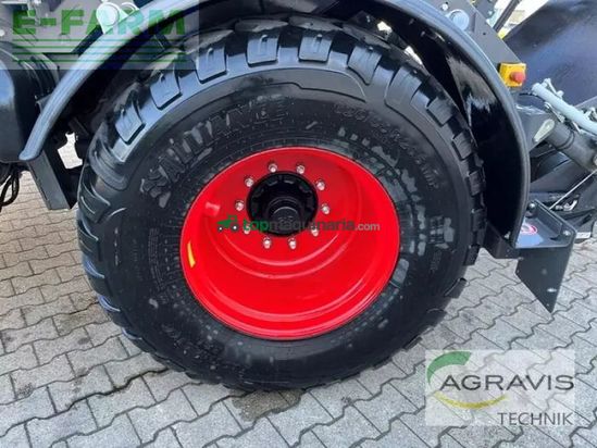 Empacadora gigant - Fendt - rotana 160 v combi