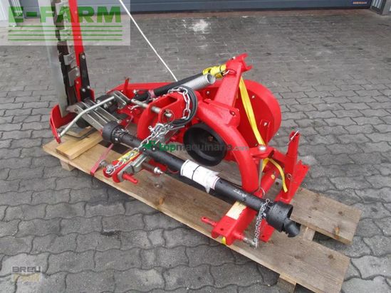 Cortacésped manual -  - bfs 270 h