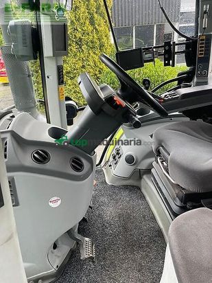 Tractor agrícola - Claas - arion 660
