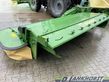 Cortacésped manual - Krone - b 1000 cv / f 360 cv