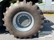 Tractor agrícola - Claas - xerion 4000 saddle trac SADDLE TRAC