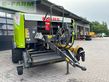 Empacadora gigant - Claas - rollant 455 rc uw