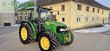 Tractor agrícola - John Deere - 5820 premium