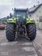 Tractor agrícola - Claas - ares 816 rz RZ