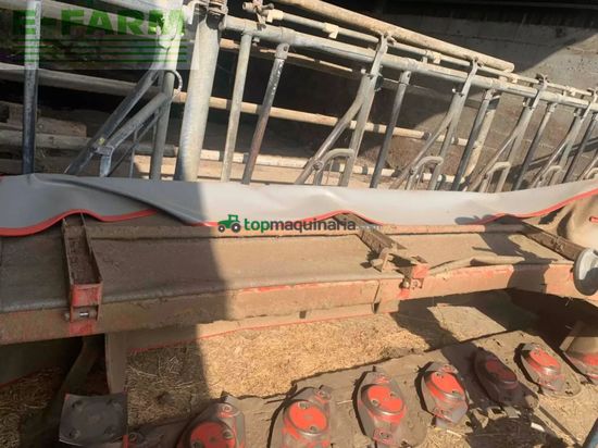 Cortacésped manual - Kuhn - gmd 310 ff