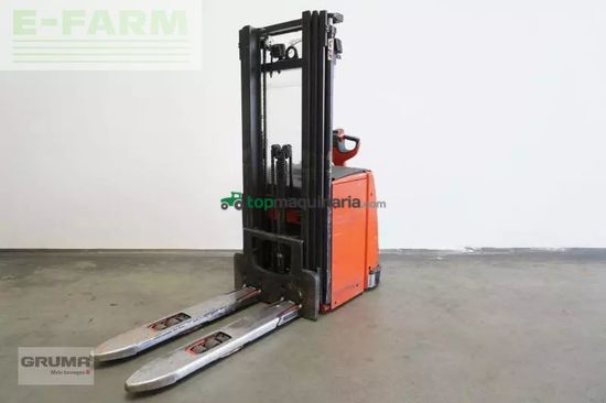 Elevadora - Linde - l 14 i 1173