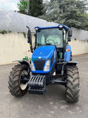 Tractor agrícola - New Holland - td5.85 (tier 4a)