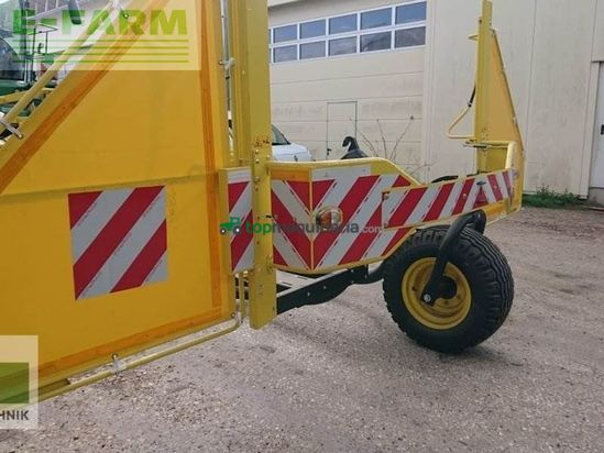 Cosechadora de Cereal - John Deere - 8600i