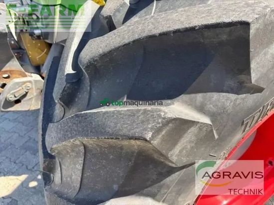 Tractor agrícola - Fendt - 826 vario s4 ProfiPlus
